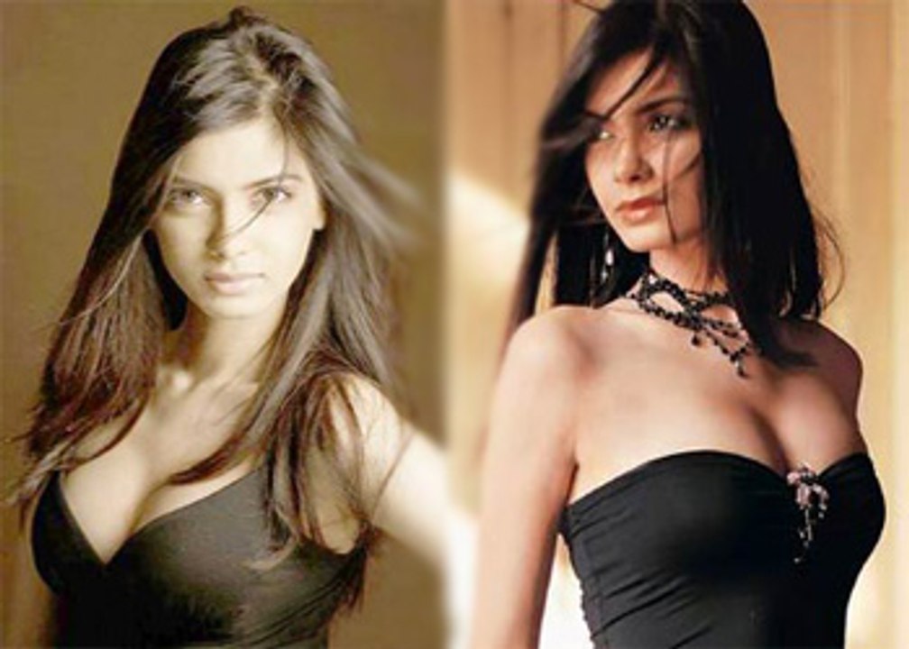 Diana Penty's Photoshoot For A Magazine