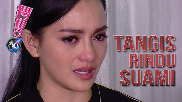 Tangis Ririn Ekawati Kembali Pecah di Tahlilan 40 Hari Meninggalnya Ferry - Cumicam 21 Juli 2017