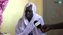 Drame au stade Demba Diop - Awa Sall Ndiaye, mère de Khalifa Yakhya Mbaye, la plus jeune victime