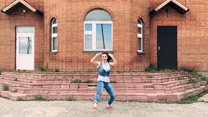 Main Tera Boyfriend_ Raabta_ Bollywood_ Индийские танцы_ Индийское кино