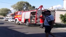 Zjarret, 8 vatra në 24 orët e fundit - Top Channel Albania - News - Lajme