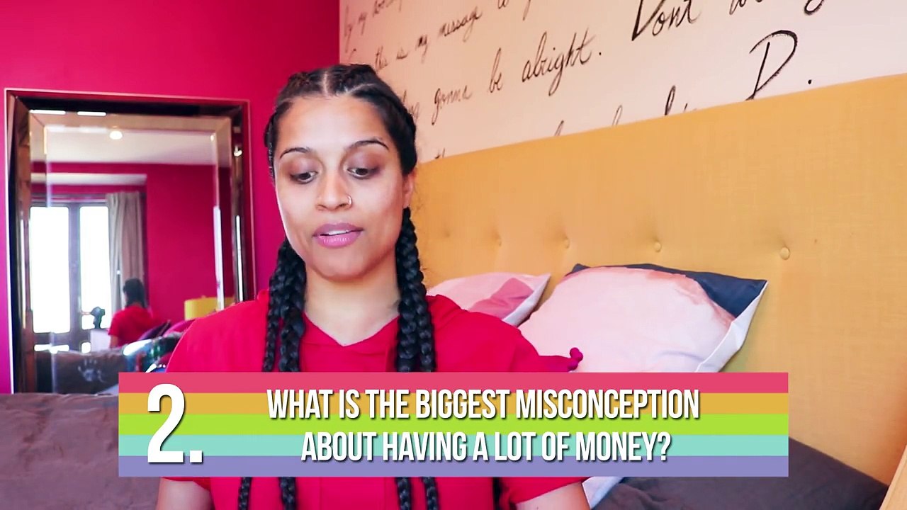 The Most Honest Q&A Ever! - Part 2