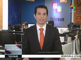 Explosión en China deja dos muertos y 55 heridos