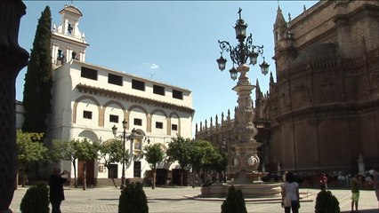 هذا الصباح-منارة الخارالدا.. شاهد على عظمة الفن المعماري الأندلسي