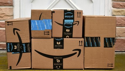 Amazon May Overtake Blue Apron In The Meal Kit Space--And Other Stories You Might've Missed