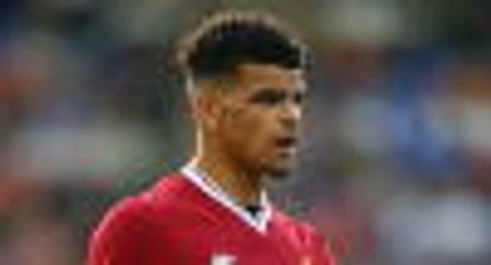 Klopp's high hopes for Liverpool new-boy Solanke