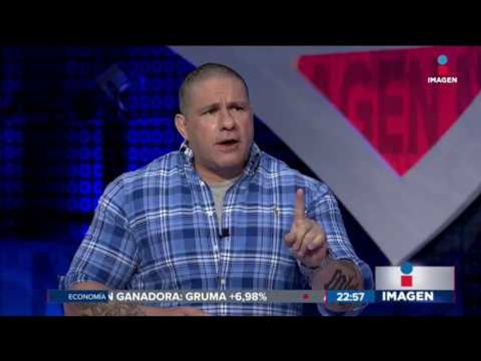 Para qué rayos sirve la COFECE | Noticias con Ciro Gómez Leyva