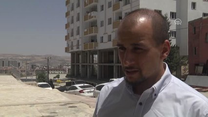 Bir Gün Özgür Şekilde Mescid-i Aksa'da Namaz Kılacağız"