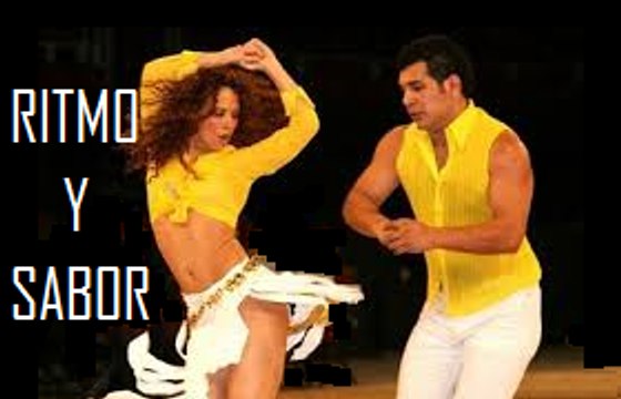 RITMOS CUBANOS (Salsa): Ricardo Robaina Mederos