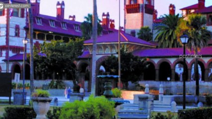 10 Haunted College Campuses That'll Scare You