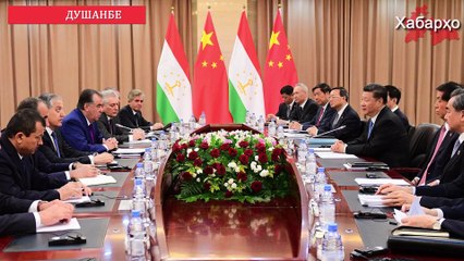 Хитоиҳо литсензияи навбатии оиди коркарди кони тилло дар Тоҷикистонро ба даст дароварданд