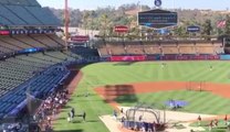 LA Dodgers Organist Plays Linkin Park Hit as Chester Bennington Tribute