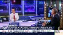 Rachid Medjaoui VS Ronan Blanc (2/2): Quels secteurs conseiller dans les portefeuilles des investisseurs ? - 21/07