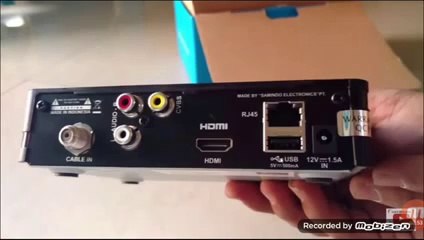 jio set top box is here