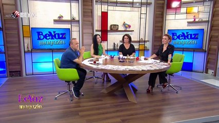 Beyaz Magazin 21 Temmuz 2017