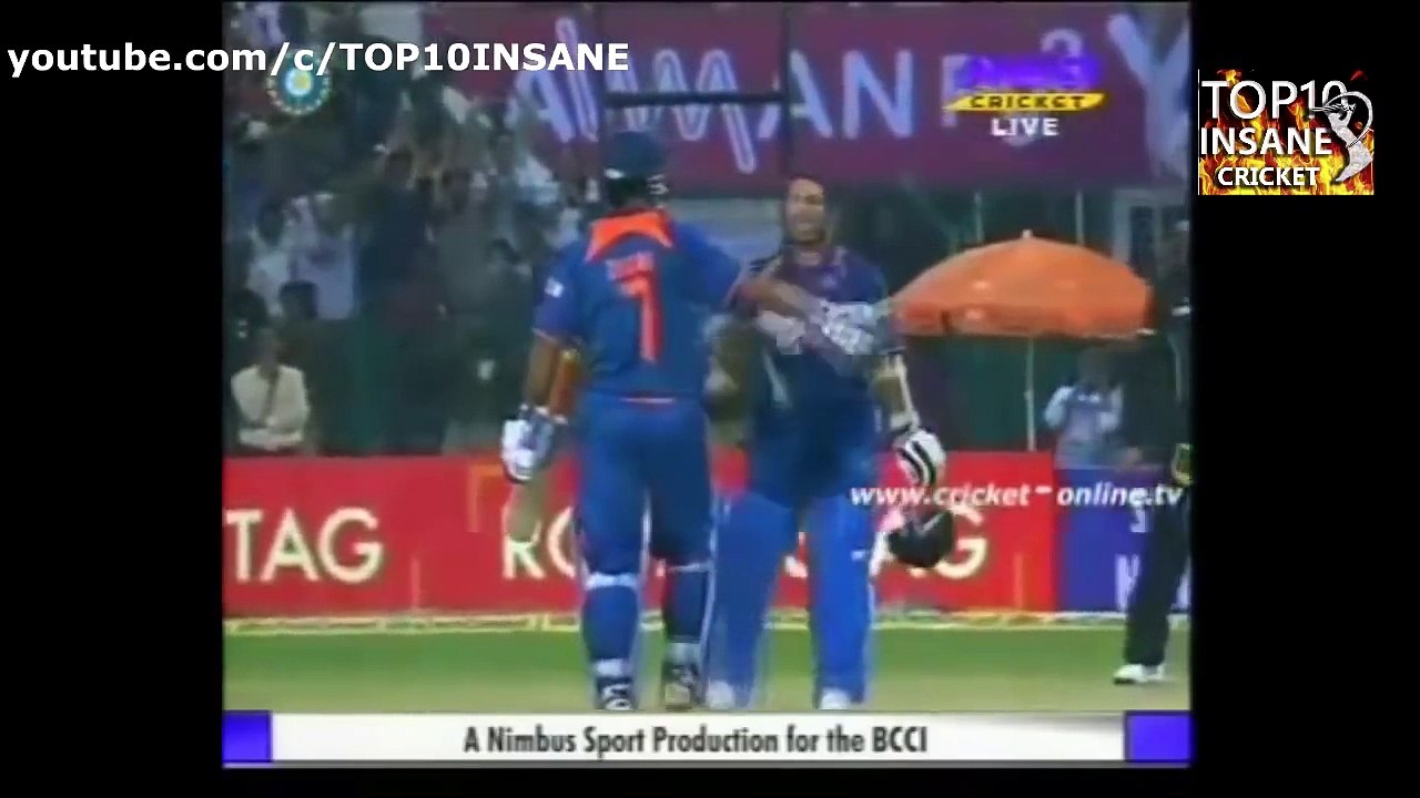 || TOP 10 MOMENTS THAT CHANGED INDIAN CRICKET HISTORY FOREVER | Special cricket videos ||