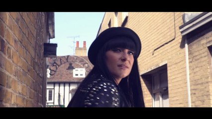 LUCY-MAY: COUNTING THE DAYS