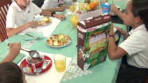 Los cereales de desayuno cumplen 40 años en España