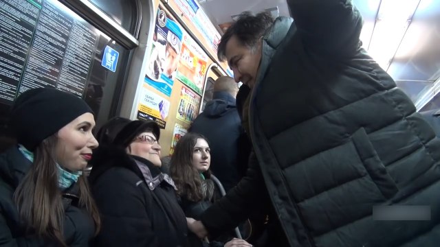 Ищем ВК девушек из харковского метро при помощи FindFace