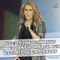 Céline Dion rend un vibrant hommage aux victimes de l'attentat du 14 juillet 2016 à nice