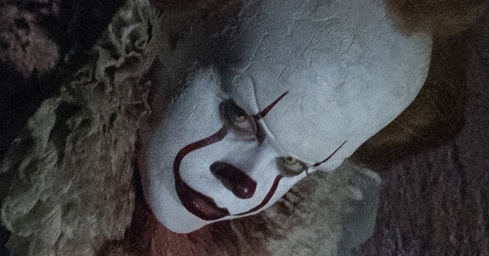 Ça - Bande Annonce Officielle 3 (VOST) - Stephen King Horreur