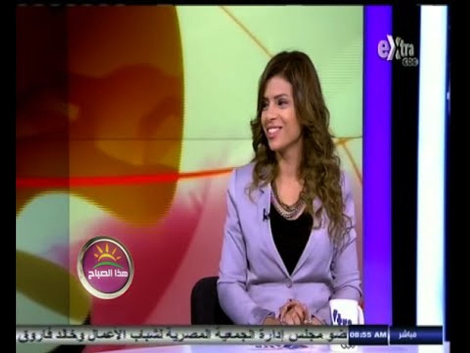 #هذا_الصباح | ساندوتش المدرسة ٫٫ وجبة غذائية متكاملة