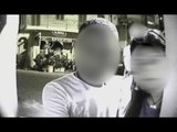 Taormina (ME) - Saccheggiavano auto davanti a discoteche, arrestati (21.07.17)