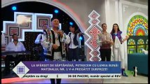 Ioan Alungulesei - M-am rugat la Dumnezeu (Matinali si populari - ETNO TV - 21.07.2017)