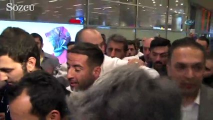 Isla Fenerbahçe’ye imzayı attı!