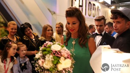 Edyta Górniak nie wystąpi w The Voice of Poland przez Dodę