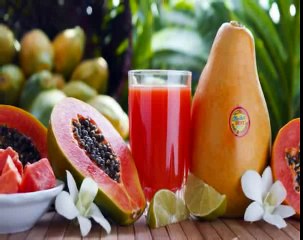 Amazing Health Benefits Of papaya In Hindi