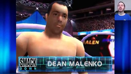 WWF SmackDown! Just Bring It: Story Mode Part #2 FINAL