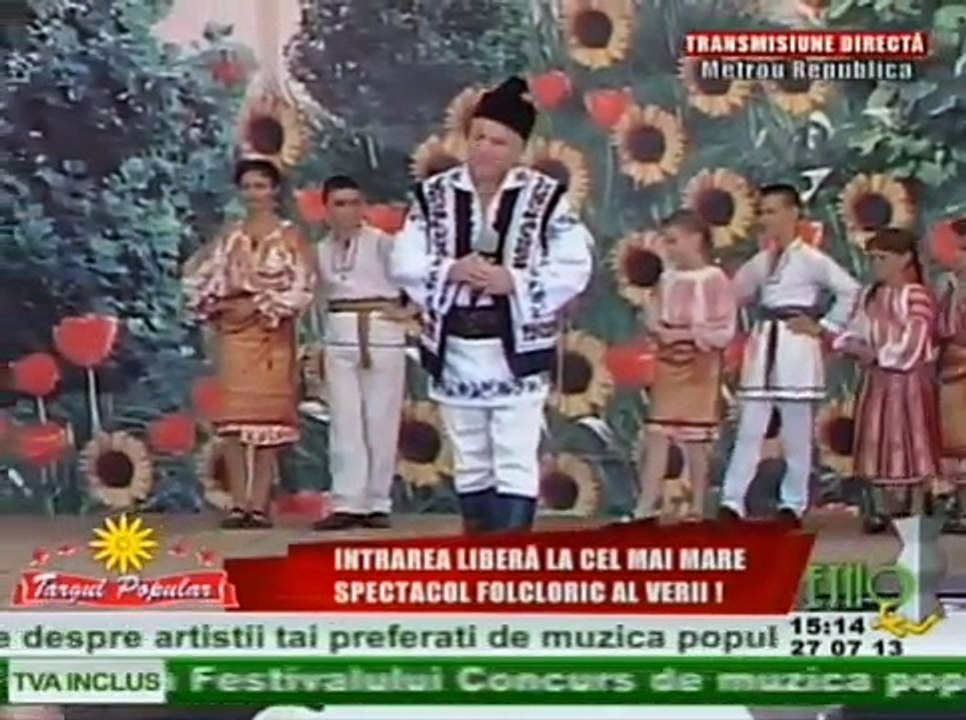 Ioan Alungulesei - Doamne, unde am gresit & M-am rugat la Dumnezeu