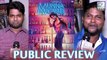 Public Review Of Munna Michael | Tiger Shroff