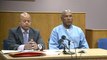 OJ Simpson granted parole after nine years in prison