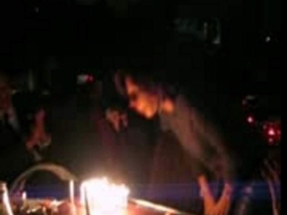 anniv Cyrianne