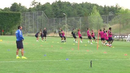 Büyük Takımları Değil, Kariyerini Tercih Etti (2)