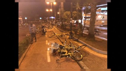 La terre tremble en Grèce et en Turquie : deux morts