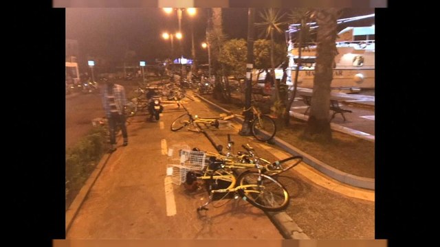 Κως: Νεκροί και καταστροφές από τα 6,4 Ρίχτερ