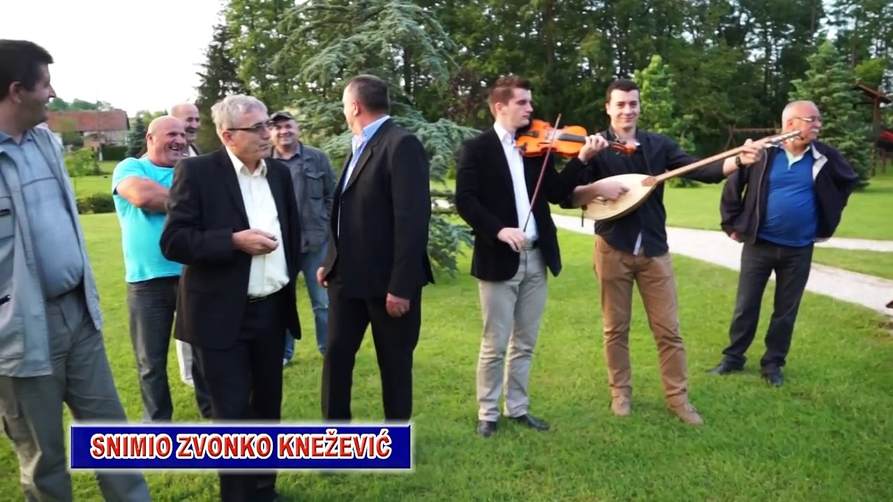 _Biseri Posavine_ Zavičaju pjesmo stara