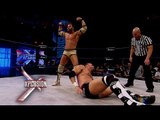 Xplosion Match:  Robbie E vs. Magnus