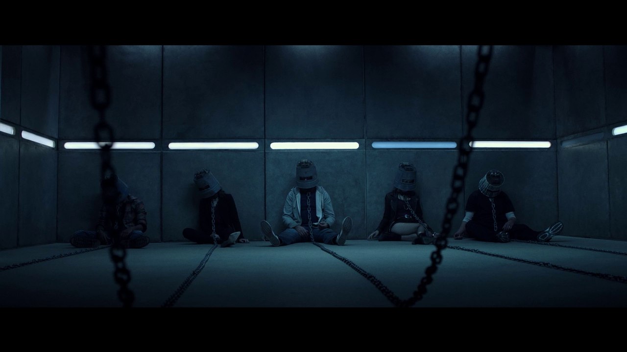 JIGSAW - Bande Annonce - VOST