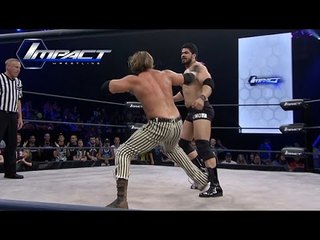 World Title Series: Crazzy Steve vs. Mahabali Shera (Oct. 14, 2015)