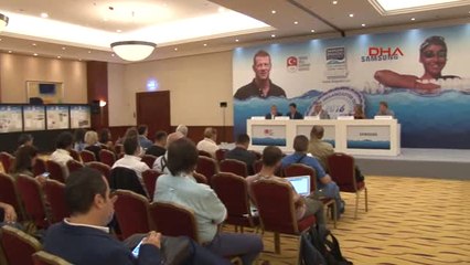 Boğaziçi Kıtalararası Yüzme Yarışı'na 2 Bin 200 Sporcu Katılacak