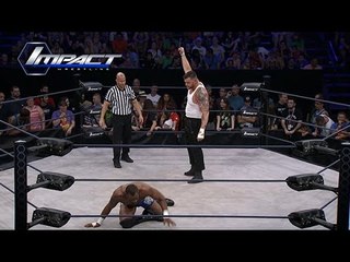 World Title Series: Aiden O'Shea vs. Kenny King (Oct. 14, 2015)