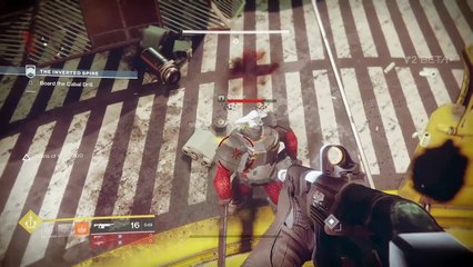Dawnblade res