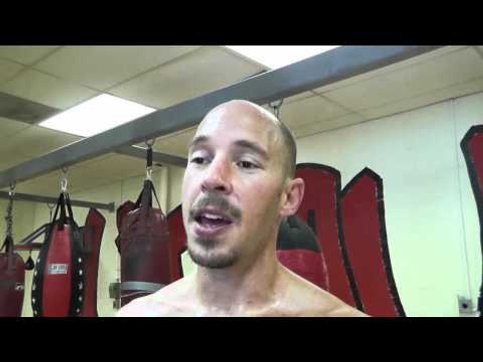 paul williams - the punisher is back