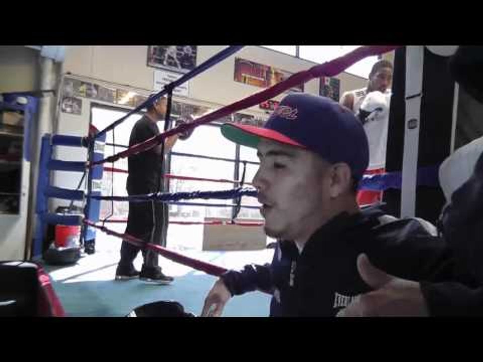 In YOUR Corner - The Robert Garcia Documentary