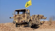 Liban: le Hezbollah lance une opération à la frontière syrienne