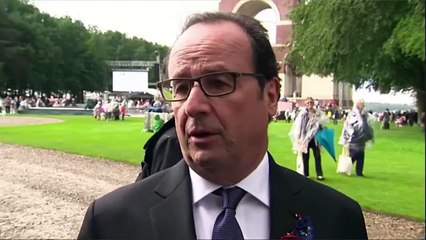 Que devient François Hollande ?